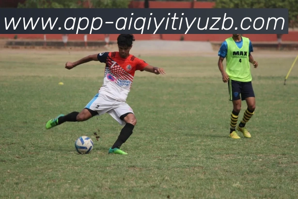 爱奇艺体育直播APP 封面图